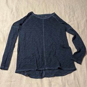 Elliott Lauren long sleeved tshirt